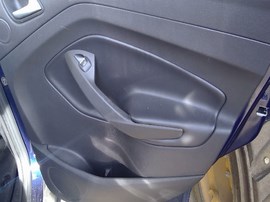 2016 FORD C-MAX BLUE HYBRID 2.0 AT FWD, F24916